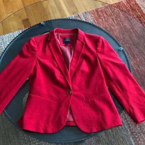 The Limited Blazer